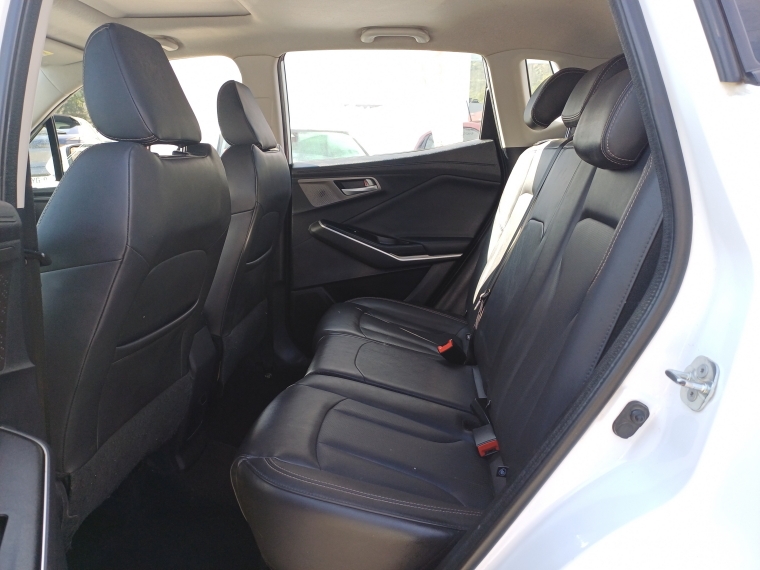Changan Cs15 Cs15 Luxury Hb 1.5 2022 Usado en Rosselot Usados