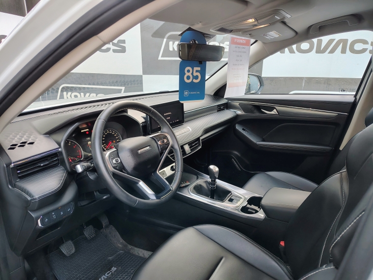 Haval Jolion 1.5  Elite  Mt 2024 Usado  Usado en Kovacs Usados