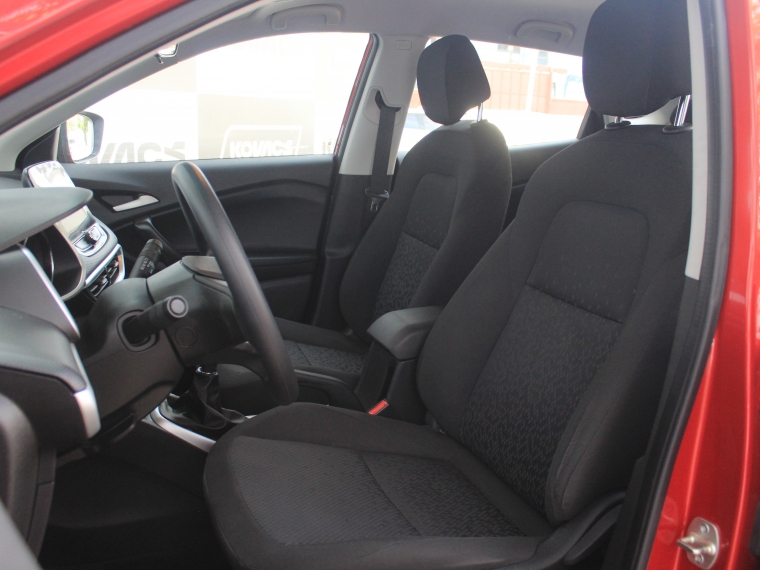 Chevrolet Tracker 1.2 Ls Mt 2023 Usado  Usado en Kovacs Usados