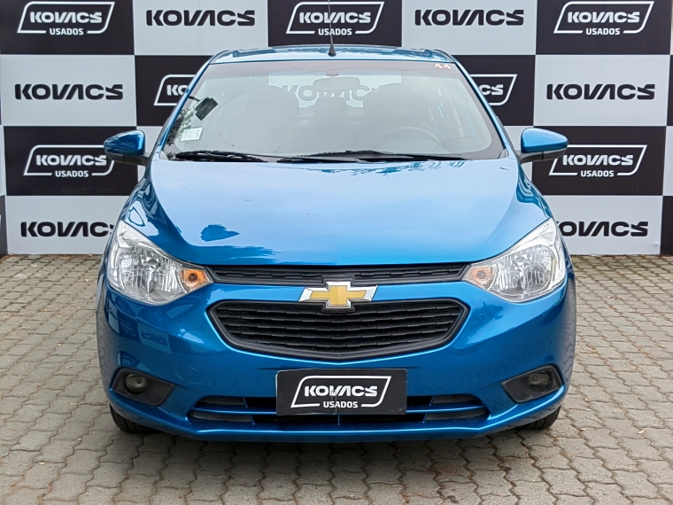 Chevrolet Sail Ls 1.5 2019 Usado  Usado en Kovacs Usados