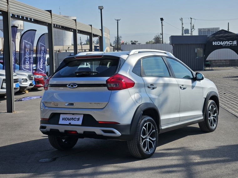 Chery Tiggo 2 1.5 Pro Gls Limited Mt 2024 Usado  Usado en Kovacs Usados