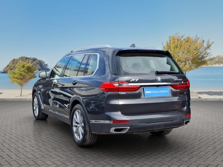 Bmw X7 Xdrive30d Executive 2023 Usado Usado en BMW Premium Selection Bmw X7 Xdrive30d Executive 2023 Usado Usado en BMW Premium Selection