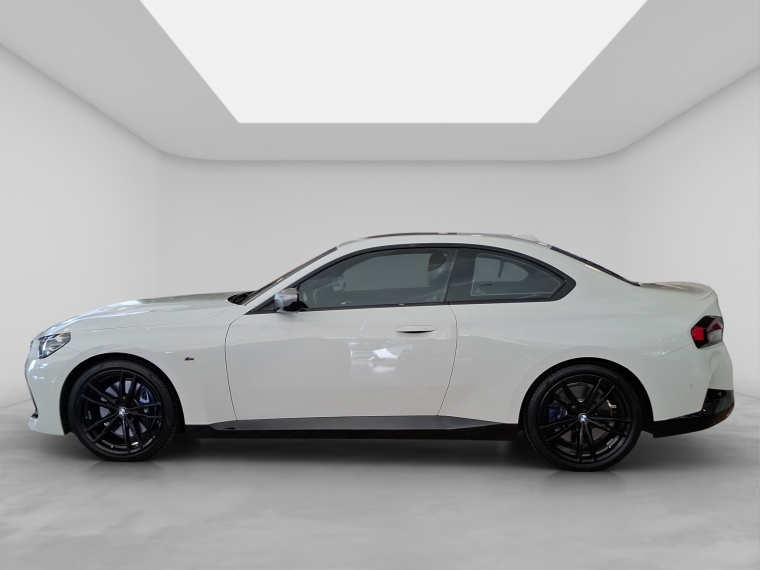 Bmw M240 I Coupe 3.0 Aut 2025 Usado Usado en Webautos.cl Bmw M240 I Coupe 3.0 Aut 2025 Usado Usado en Webautos.cl