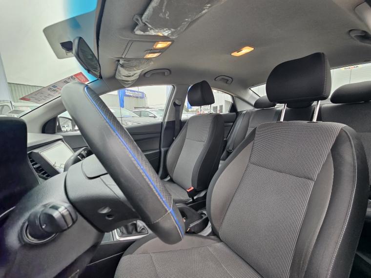 Hyundai Accent Accent Hci 1.4 2023 Usado en Rosselot Usados Hyundai Accent Accent Hci 1.4 2023 Usado en Rosselot Usados