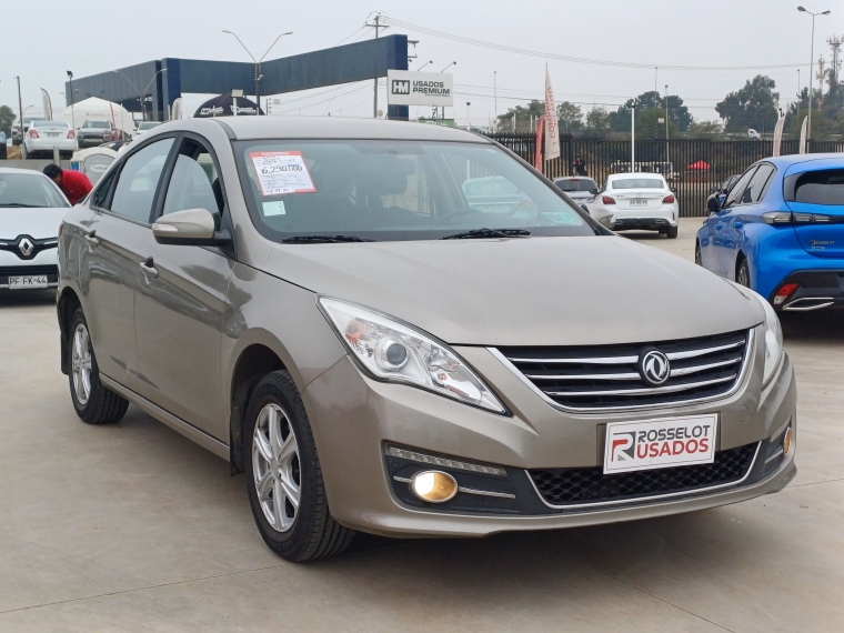 Dfm Joyear Joyear S50 2020 Usado en Rosselot Usados