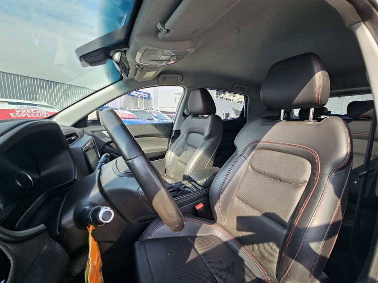 Chery Tiggo 3 Tiggo 3 Gls Cvt 1.5 At 2022 Usado en Rosselot Usados