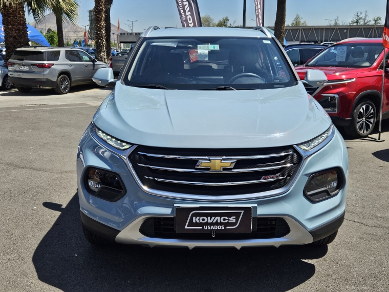 Chevrolet Groove 1.5 Ltz Mt 2025 Usado  Usado en Kovacs Usados