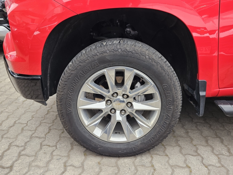 Chevrolet Silverado 5.3 Aut 2024 Usado  Usado en Kovacs Usados