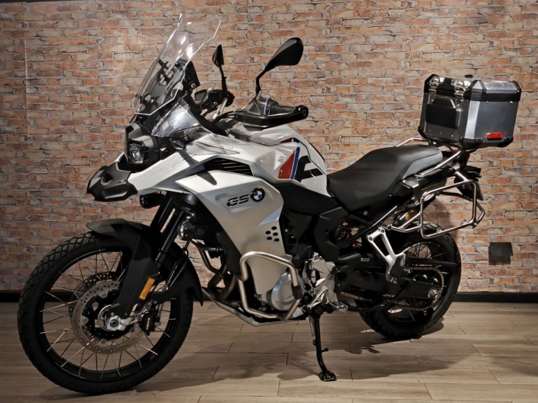 Bmw F 850 gs adventure Ii 2024 Usado en BMW Premium Selection