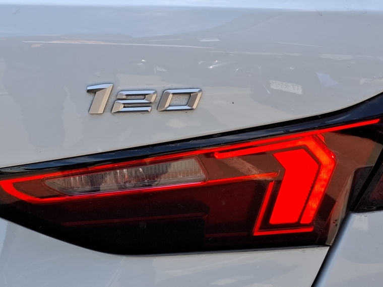 Bmw 120 Hatch Dynamic 2026 Usado  Usado en BMW Premium Selection