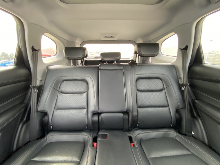 Chery Tiggo 8 pro Tiggo 8 Pro Glx Dct 1.6 Aut 2023 Usado en Rosselot Usados
