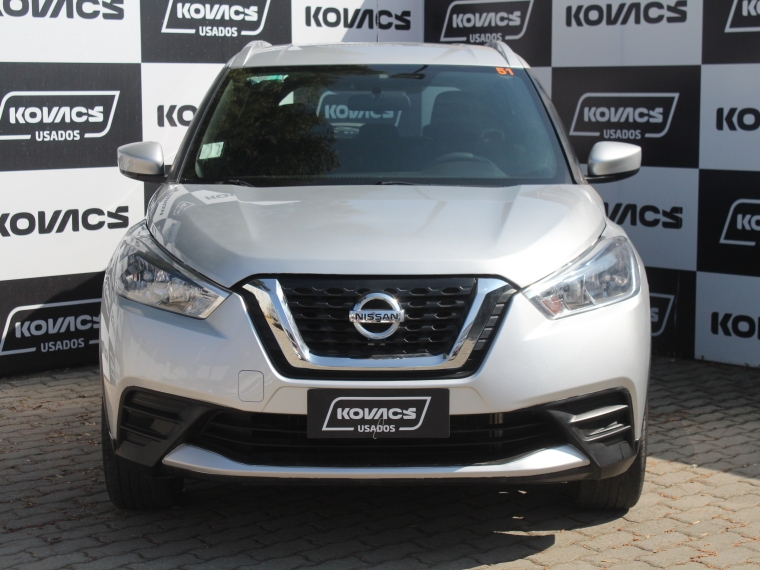 Nissan Kicks Sense 1.6 2018 Usado  Usado en Kovacs Usados