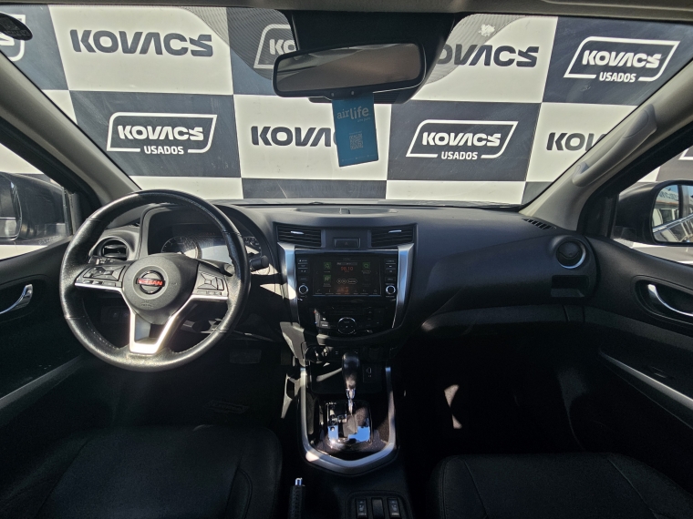 Nissan Navara 2.3 Dc Le At 4x4 Diesel 2022 Usado  Usado en Kovacs Usados