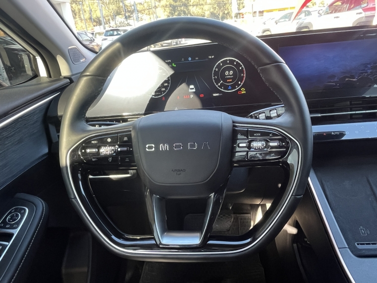 Omoda C5 1.5 T Luxury At 2025 Usado  Usado en Kovacs Usados