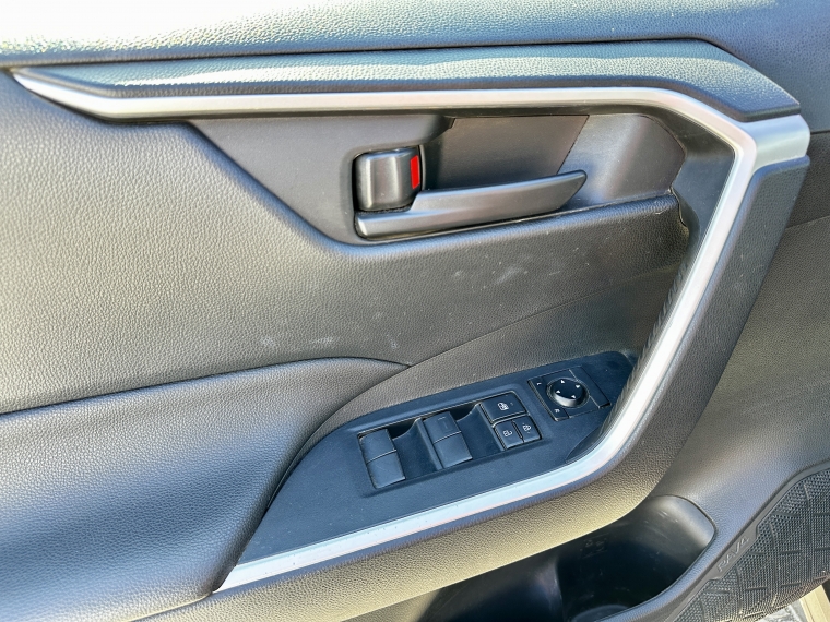 Toyota Rav4 2.0 Aut 2020 Usado  Usado en Kovacs Usados