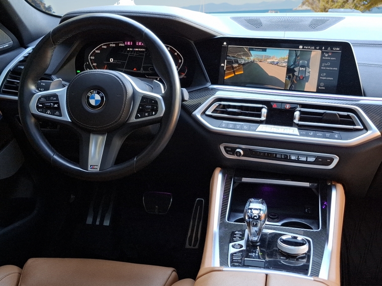 Bmw X6 M50i 4x4 4.4 Aut 2022 Usado Usado en BMW Premium Selection Bmw X6 M50i 4x4 4.4 Aut 2022 Usado Usado en BMW Premium Selection