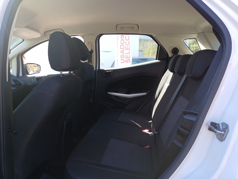 Ford Ecosport Ecosport 1.5 2019 Usado en Rosselot Usados