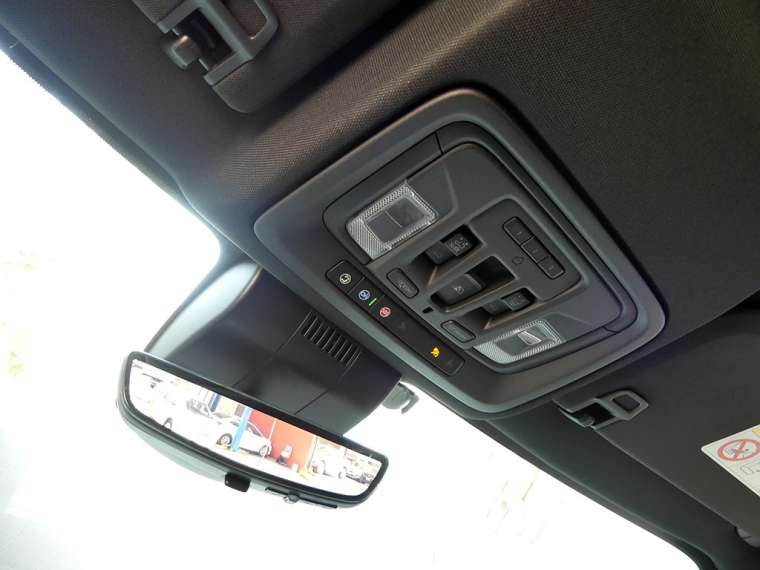 Chevrolet Silverado Silverado 4x4 3.0 Aut 2023 Usado  Usado en Webautos.cl