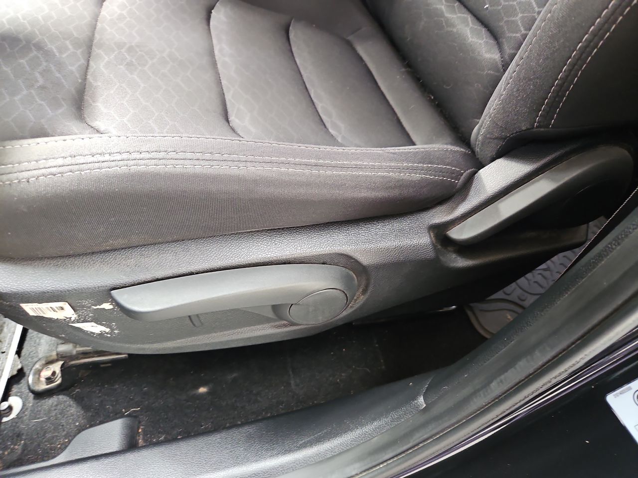 Jac Js8 Js8 Turbo 1.5 2022 Usado en Usados de Primera - Sergio Escobar