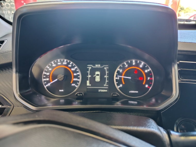 Chery Tiggo 2 pro Tiggo 2 Pro Gls Mt 1.5 2024 Usado en Rosselot Usados