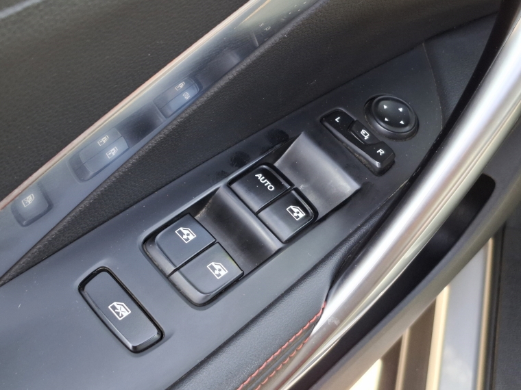 Chevrolet Groove Premier Mt 2024 Usado  Usado en Kovacs Usados