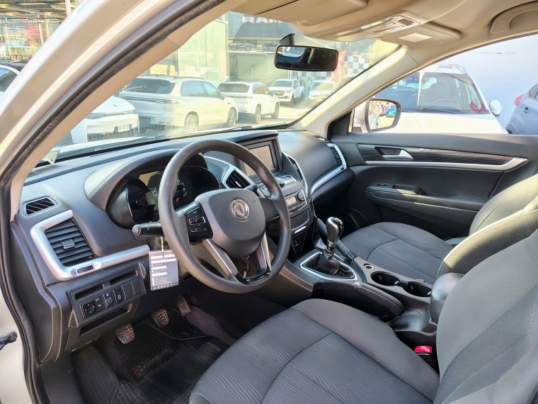 Dfm Ax7 A X7 2.0 2020 Usado en Rosselot Usados