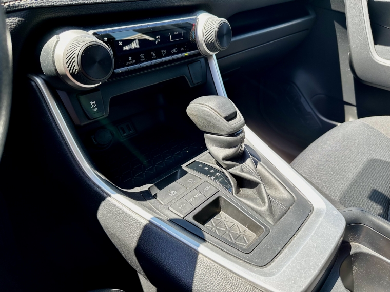 Toyota Rav4 2.0 Le At 2021 Usado  Usado en Kovacs Usados