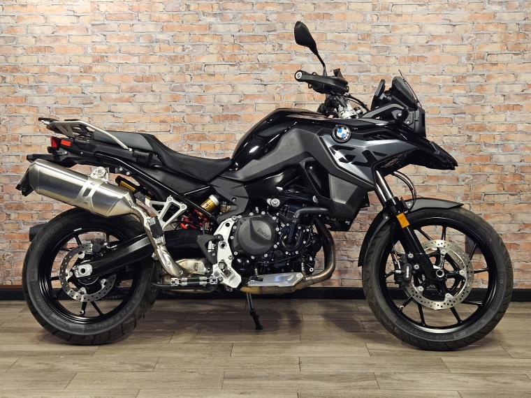 Bmw F 800 gs Ii 2025 Usado en BMW Premium Selection