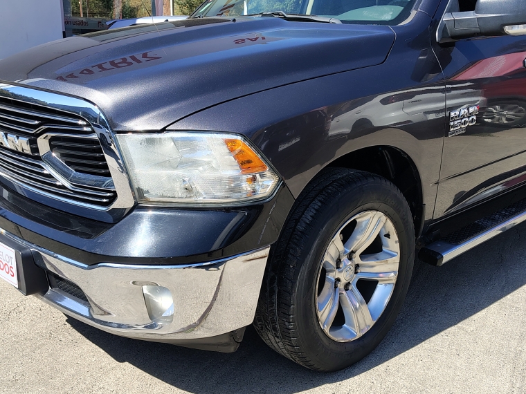 Ram 1500 1500 4x4 3.6 2019 Usado en Rosselot Usados