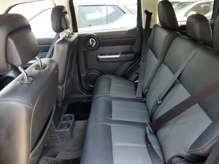 Dodge Nitro Slt 4x4 3.7 Aut 2012 Usado  Usado en Webautos.cl