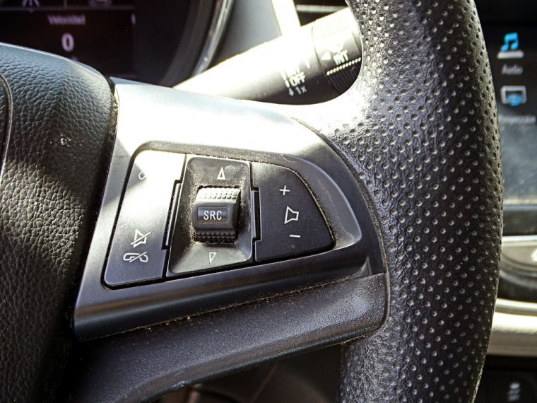 Chevrolet Tracker 1.8 Awd 2019 Usado  Usado en Webautos.cl