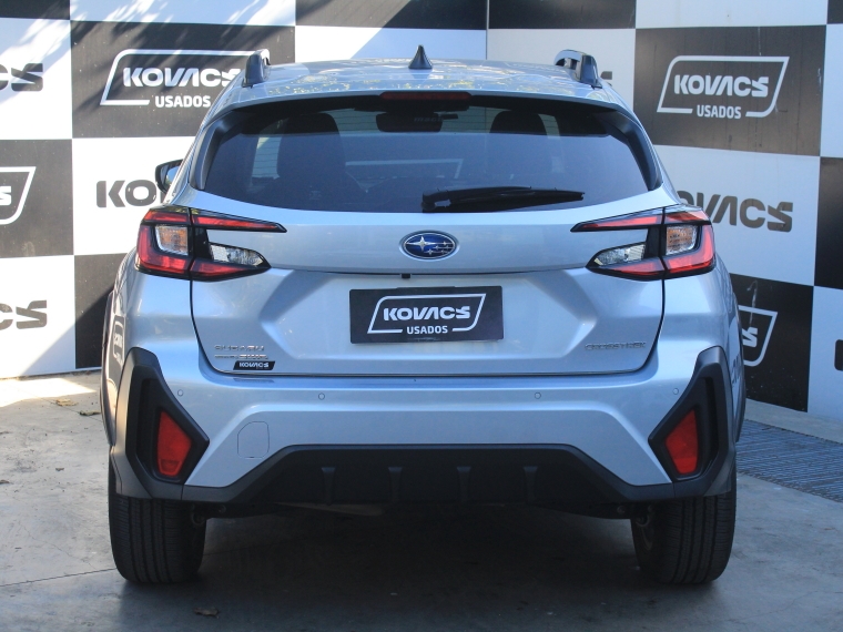 Subaru Crosstrek 2.0i Touring 2025 Usado  Usado en Kovacs Usados