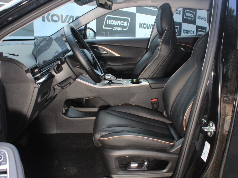 Omoda C5 1.5t Luxury  At 2024 Usado  Usado en Kovacs Usados