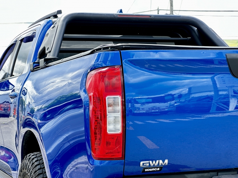 Great wall Poer 2.0 Deluxe Mt 4x2 2023 Usado  Usado en Kovacs Usados