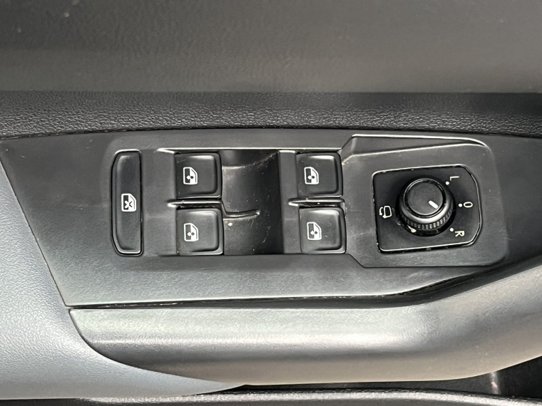 Volkswagen Nivus Nivus Tsi 1.0 Aut 2022 Usado en Rosselot Usados