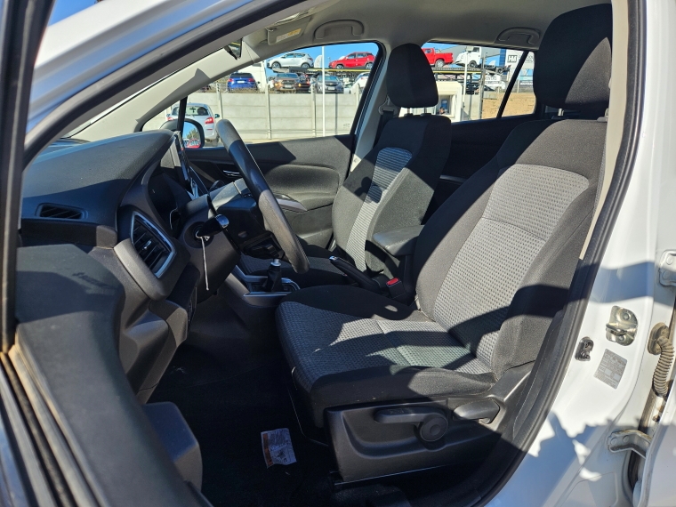 Suzuki Sx4 S Cross Gl 1.4 2023 Usado en Rosselot Usados