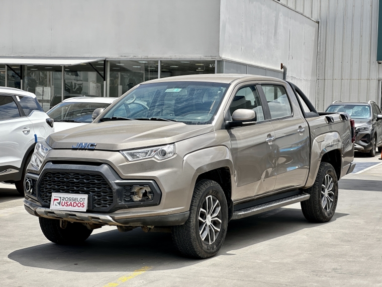 JMC VIGUS PLUS VIGUS PLUS 2.4 2023