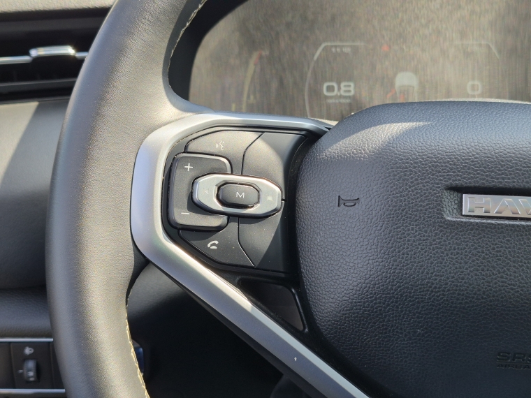 Great wall Haval Haval Jolion Pro Deluxe 1.5t 2025 Usado  Usado en Kovacs Usados