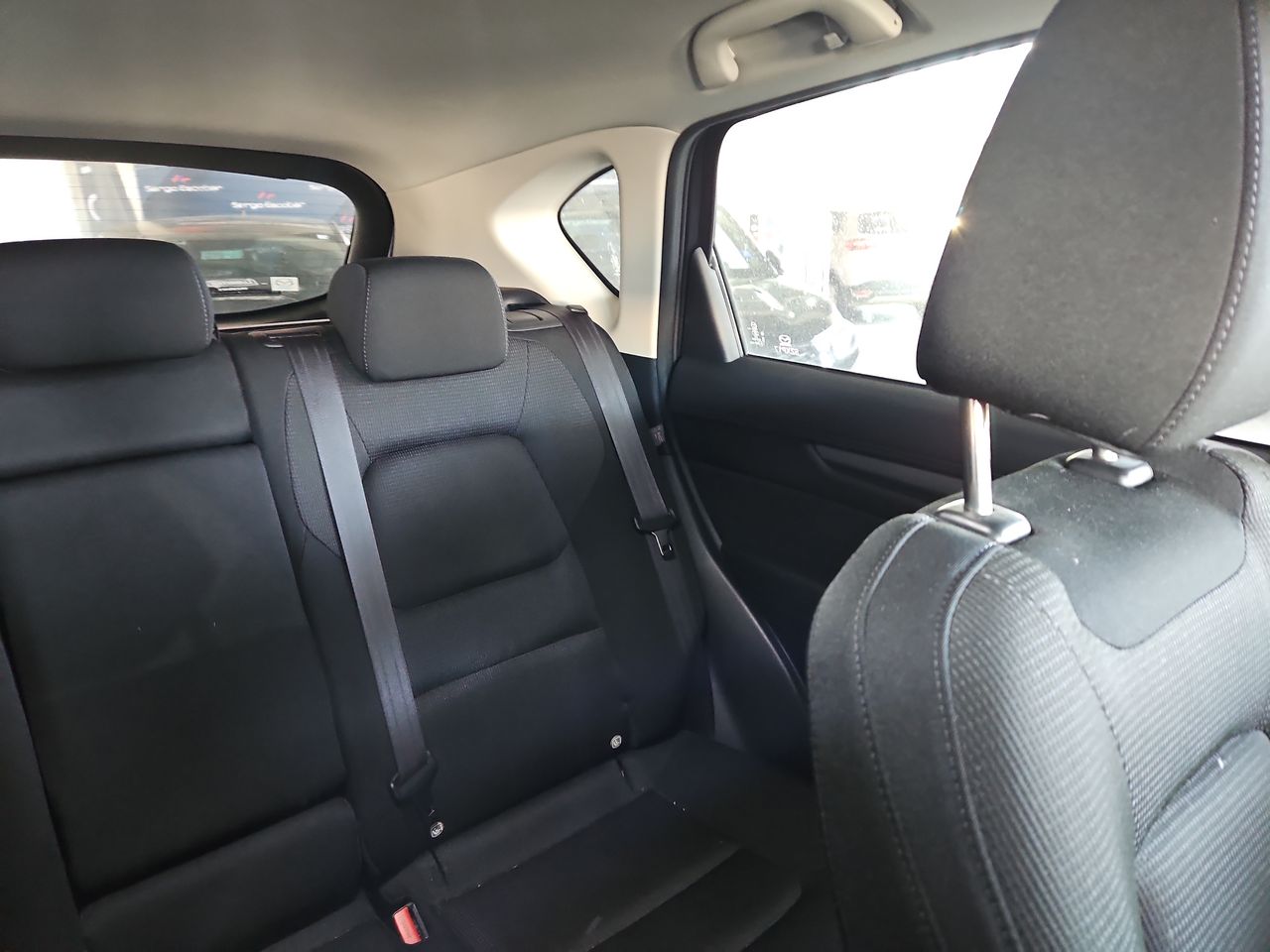 Mazda Cx-5 Cx5 2wd 2.0 2023 Usado en Usados de Primera - Sergio Escobar