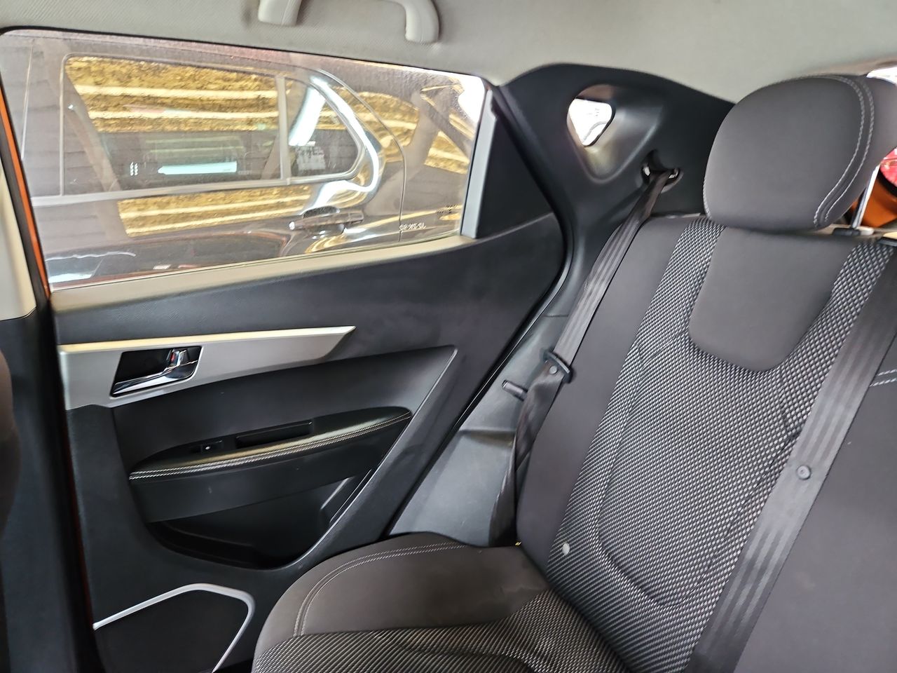 Jac S2 S2 1.5 2018 Usado  Usado en Webautos.cl