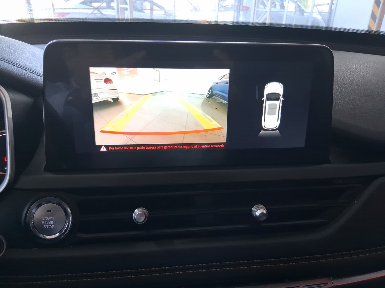 Chery Tiggo 8 Tiggo 8 1.5 2022 Usado en Usados de Primera - Sergio Escobar