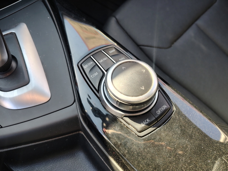 Bmw 118i 118i Hb 1.5 At 2020 Usado en Rosselot Usados