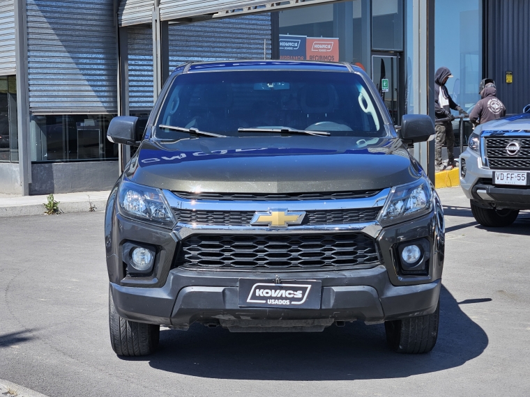 Chevrolet Colorado 2.8 Ltz At 4x4 Diesel 2023 Usado  Usado en Kovacs Usados
