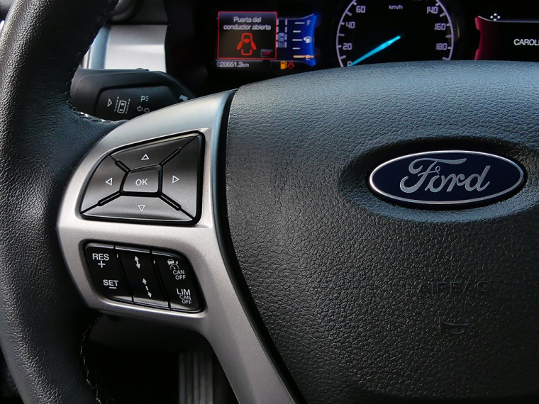 Ford Ranger Ltd 4x4 3.2 Aut 2023 Usado  Usado en Webautos.cl