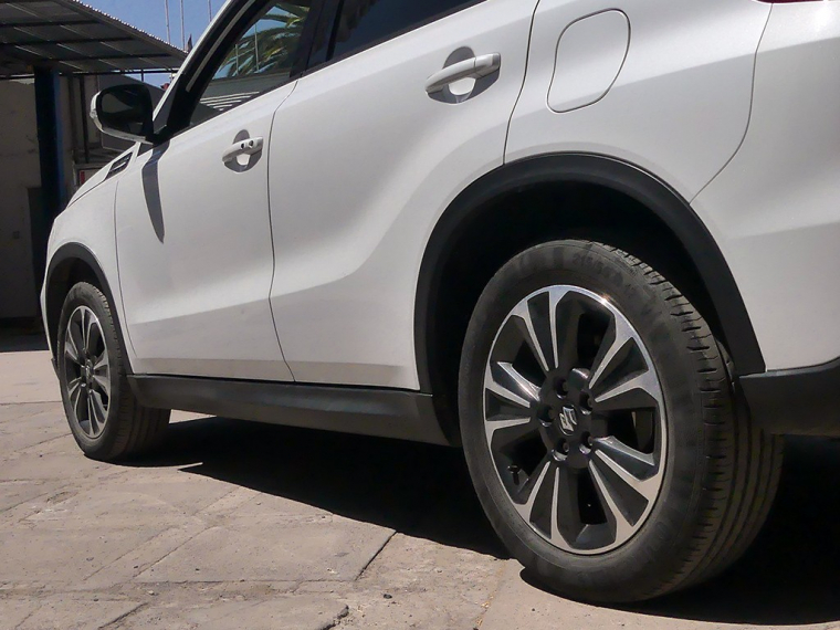 Suzuki Vitara 4x4 1.4 Aut 2021 Usado  Usado en Webautos.cl