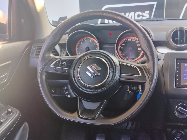 Suzuki Swift 1.2  Gl  Mt 2023 Usado  Usado en Kovacs Usados