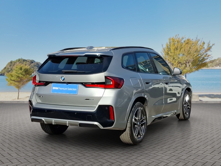 Bmw X1 Sdrive18i M Sport 2026 Usado  Usado en BMW Premium Selection