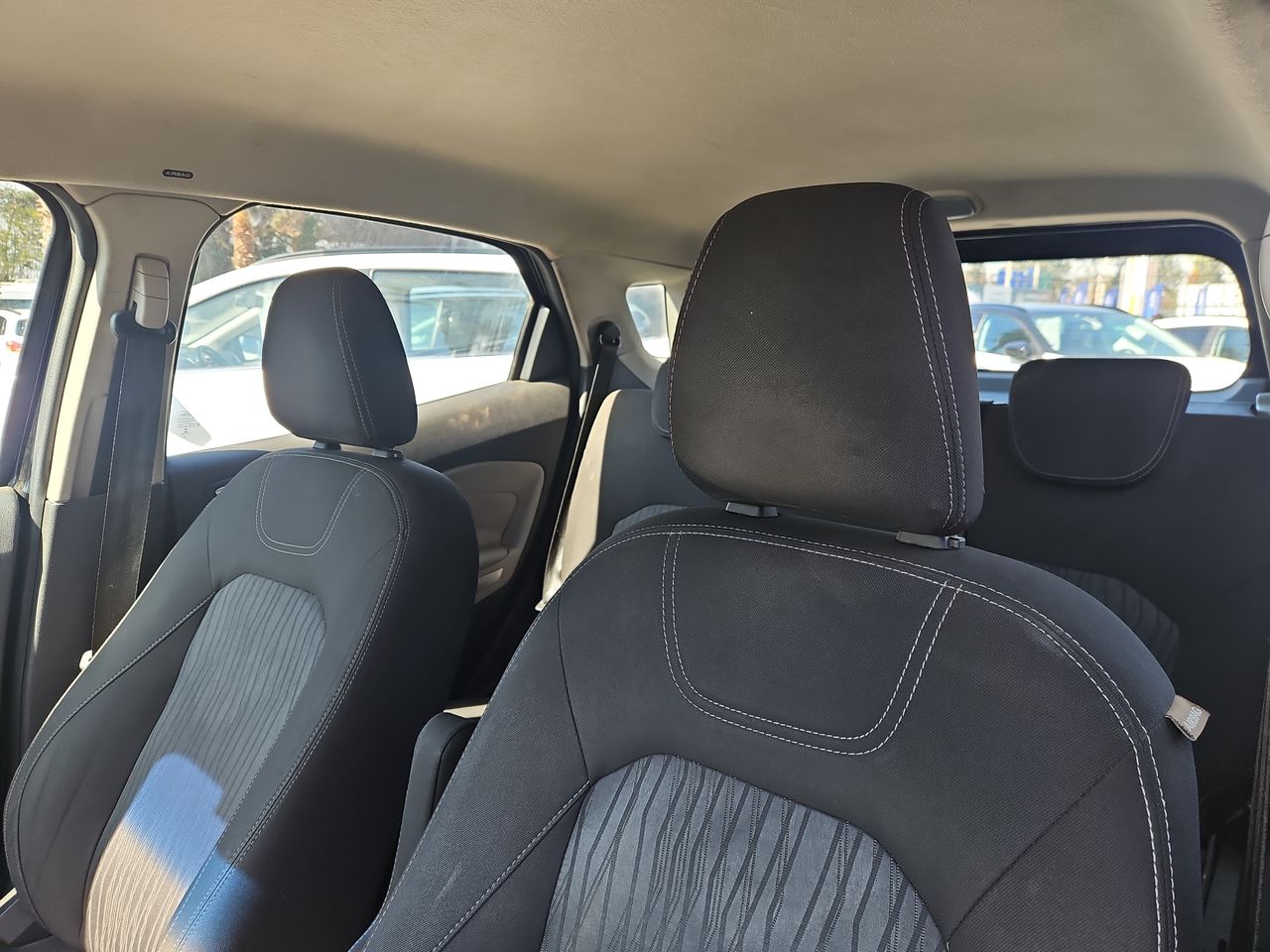 Ford Ecosport Ecosport Titanium 2.0 Aut 2017 Usado en Usados de Primera - Sergio Escobar
