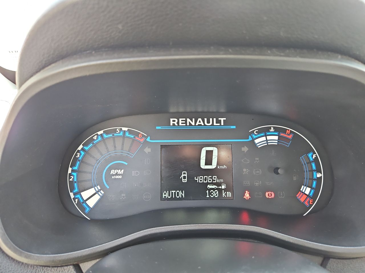 Renault Kwid Kwid Hb 1.0 2023 Usado en Usados de Primera - Sergio Escobar