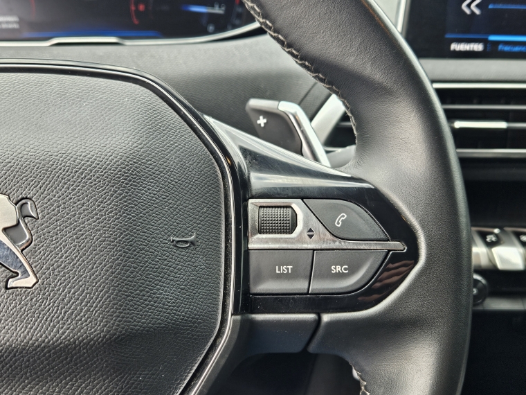 Peugeot 3008 Active Bluehdi 1.5 Aut 2019 Usado  Usado en Kovacs Usados